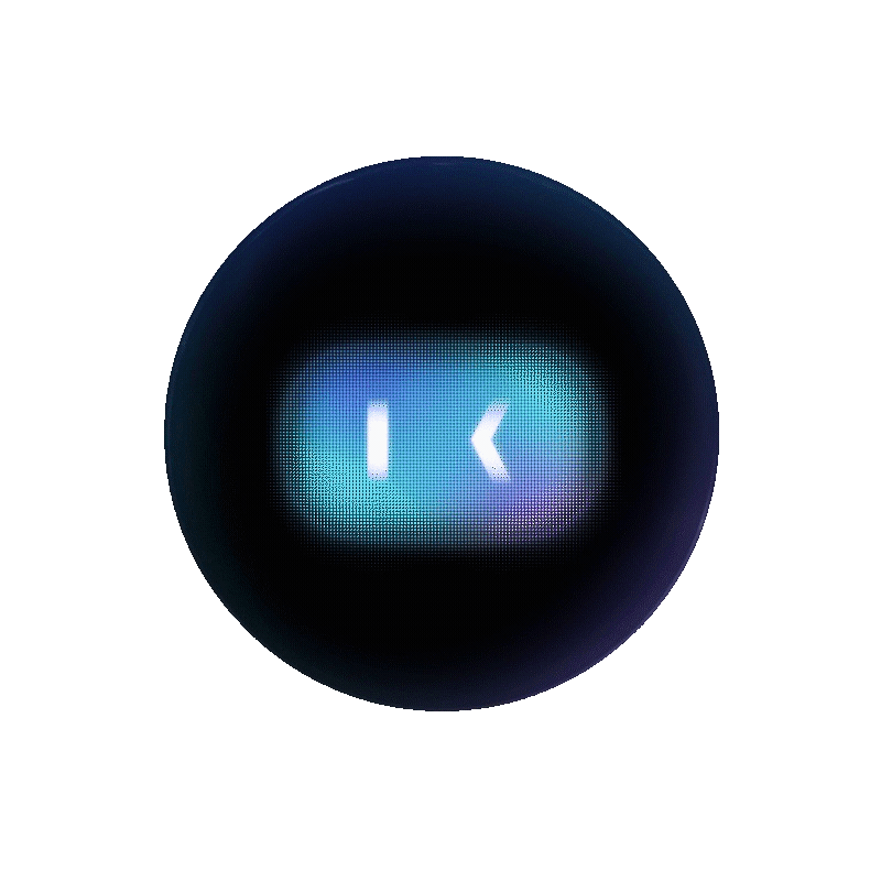AI Robot Logo